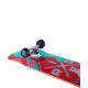 Скейтборд Marshmello 31″X8″